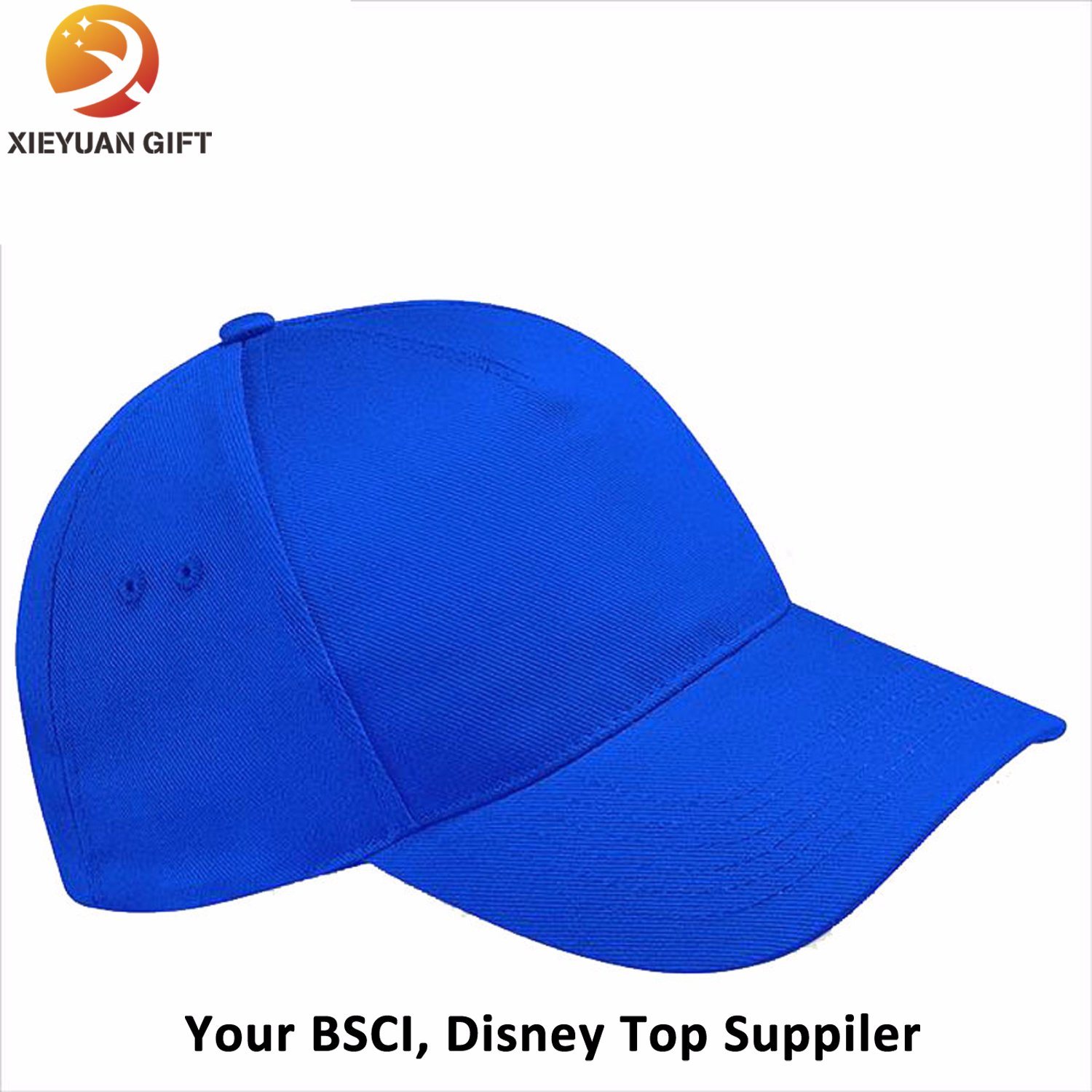 Popular en casquillo de encargo del sombrero de Europa Ncy en China
