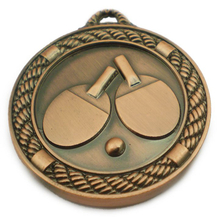 Medalla de Pingpang