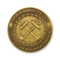 Moneda de cobre (XY-JNB1088)
