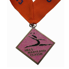 2013 medallas
